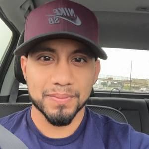 Meet your Posher, Ricky